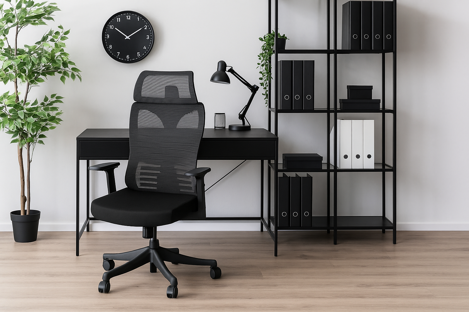 ergonomicke kreslo